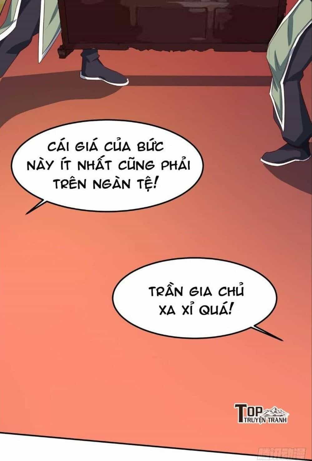 Trọng Sinh Sau Tám Vạn Năm - Chương 97 - ảnh 4