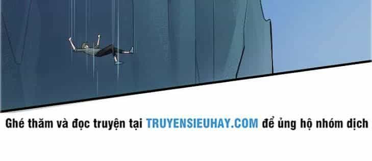 Trọng Sinh Ta Có Ngón Tay Vàng - Chương 1 - ảnh 6
