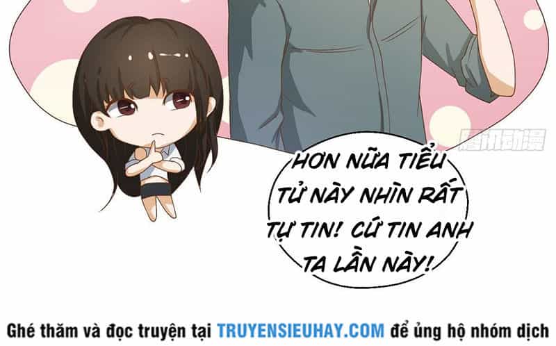 Trọng Sinh Ta Có Ngón Tay Vàng - Chương 2 - ảnh 19