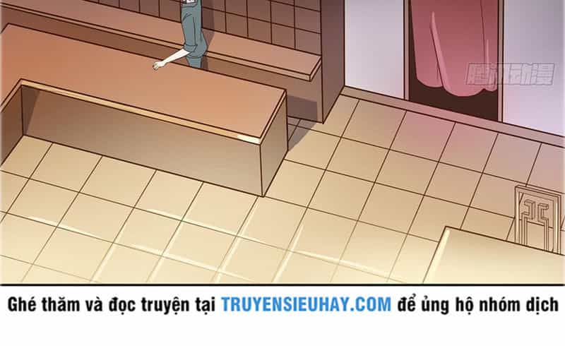 Trọng Sinh Ta Có Ngón Tay Vàng - Chương 2 - ảnh 3