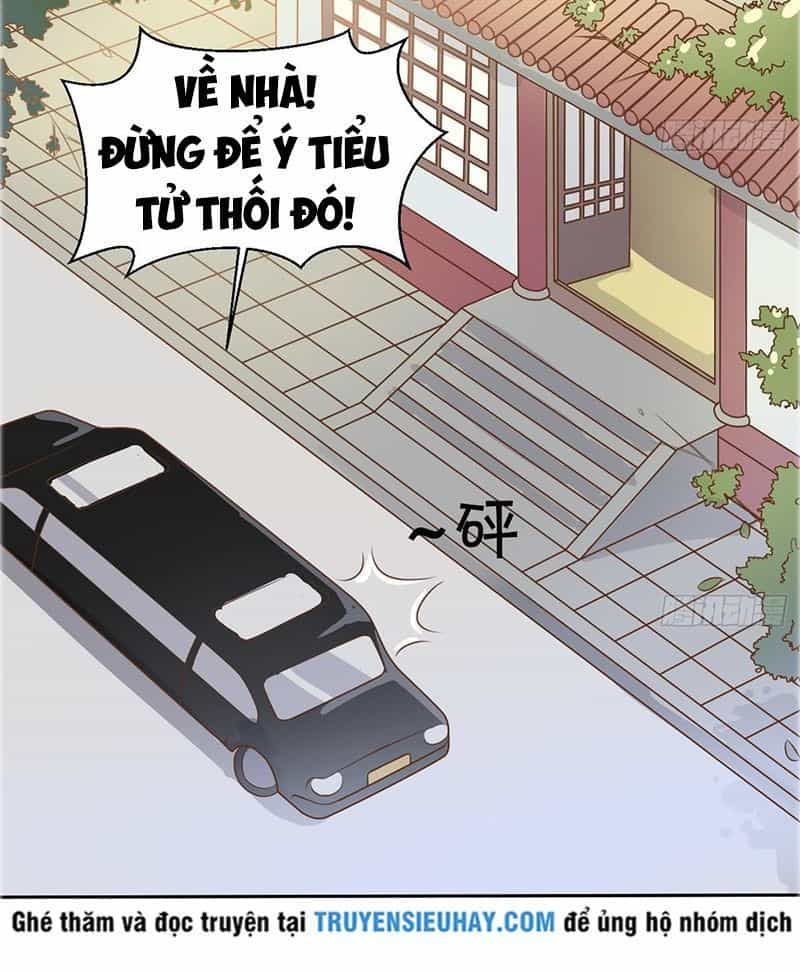 Trọng Sinh Ta Có Ngón Tay Vàng - Chương 3 - ảnh 5