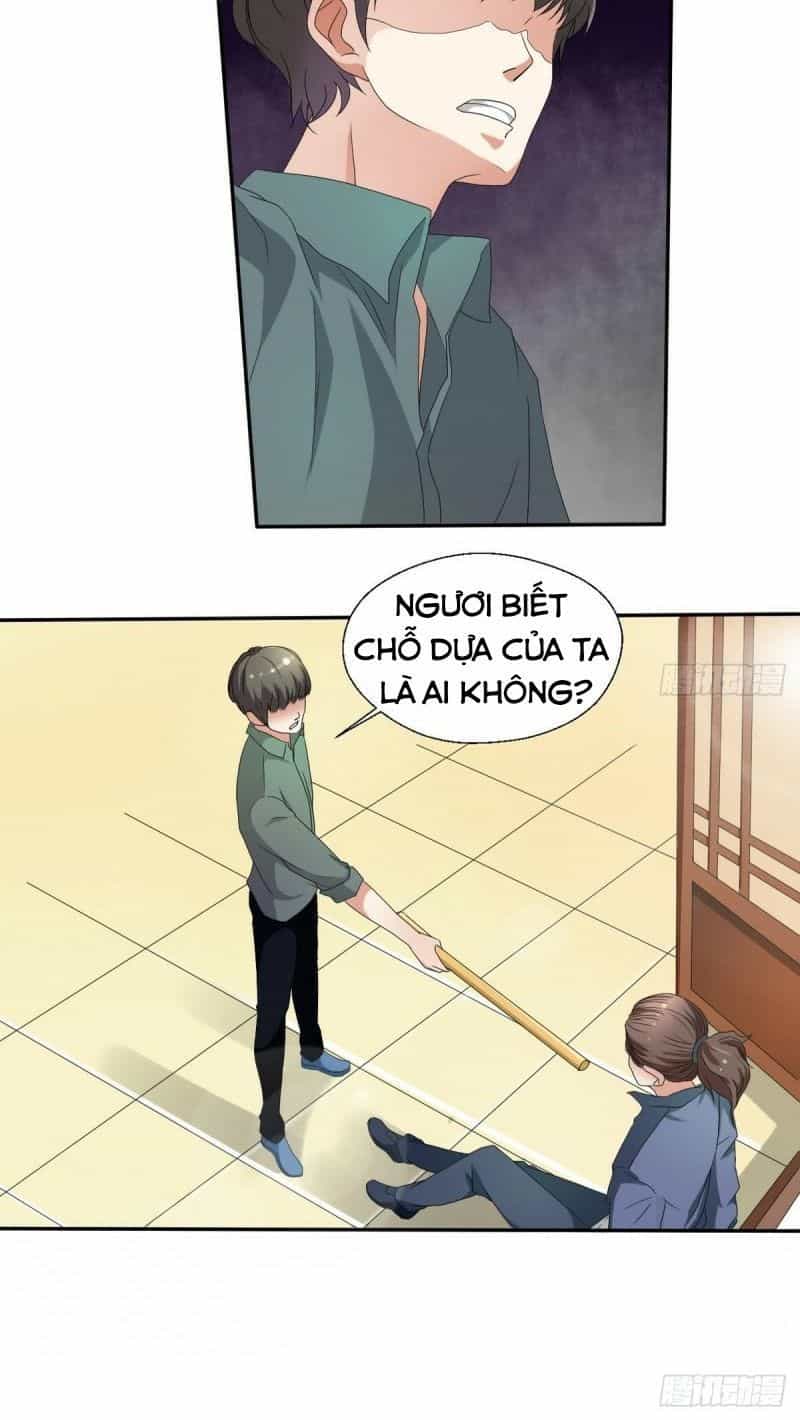 Trọng Sinh Ta Có Ngón Tay Vàng - Chương 5 - ảnh 21
