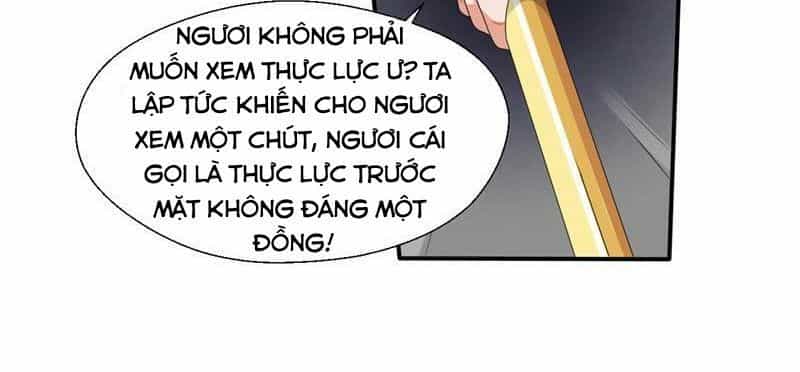 Trọng Sinh Ta Có Ngón Tay Vàng - Chương 6 - ảnh 14