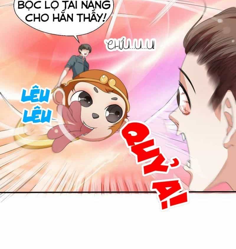 Trọng Sinh Ta Có Ngón Tay Vàng - Chương 6 - ảnh 3