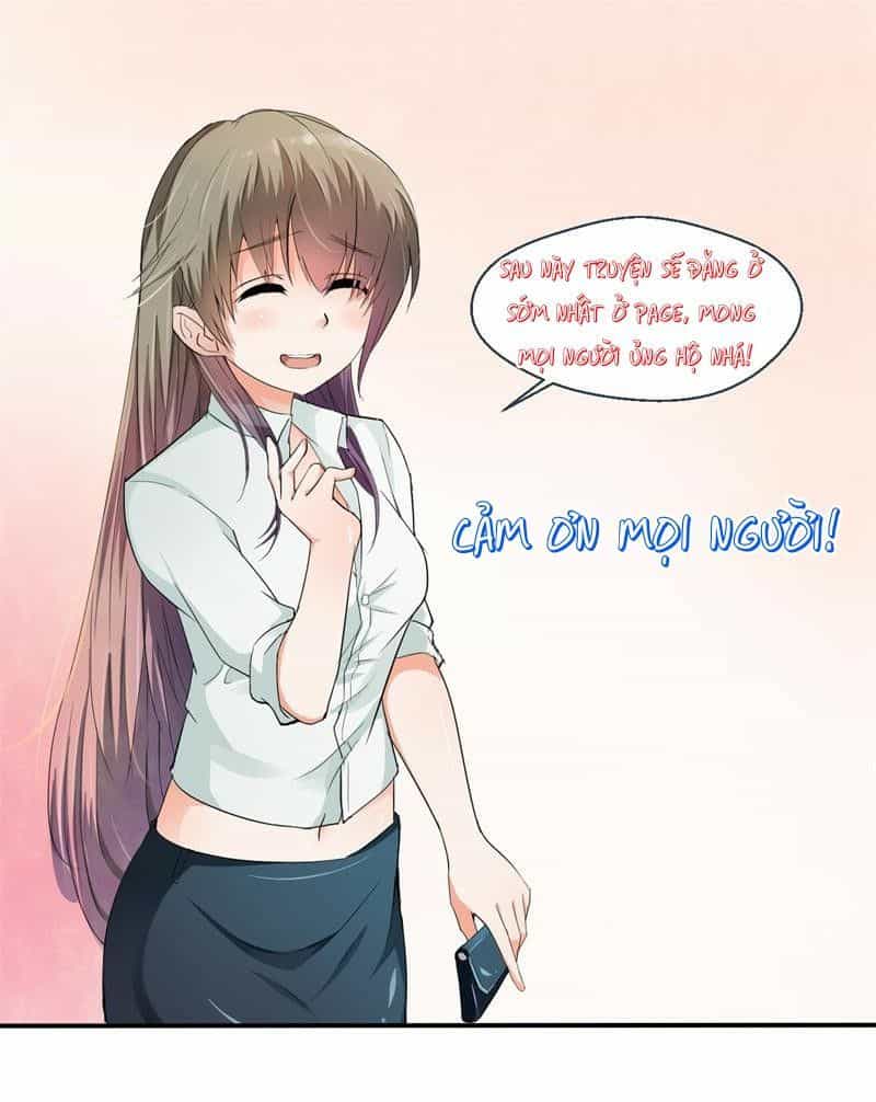 Trọng Sinh Ta Có Ngón Tay Vàng - Chương 7 - ảnh 16