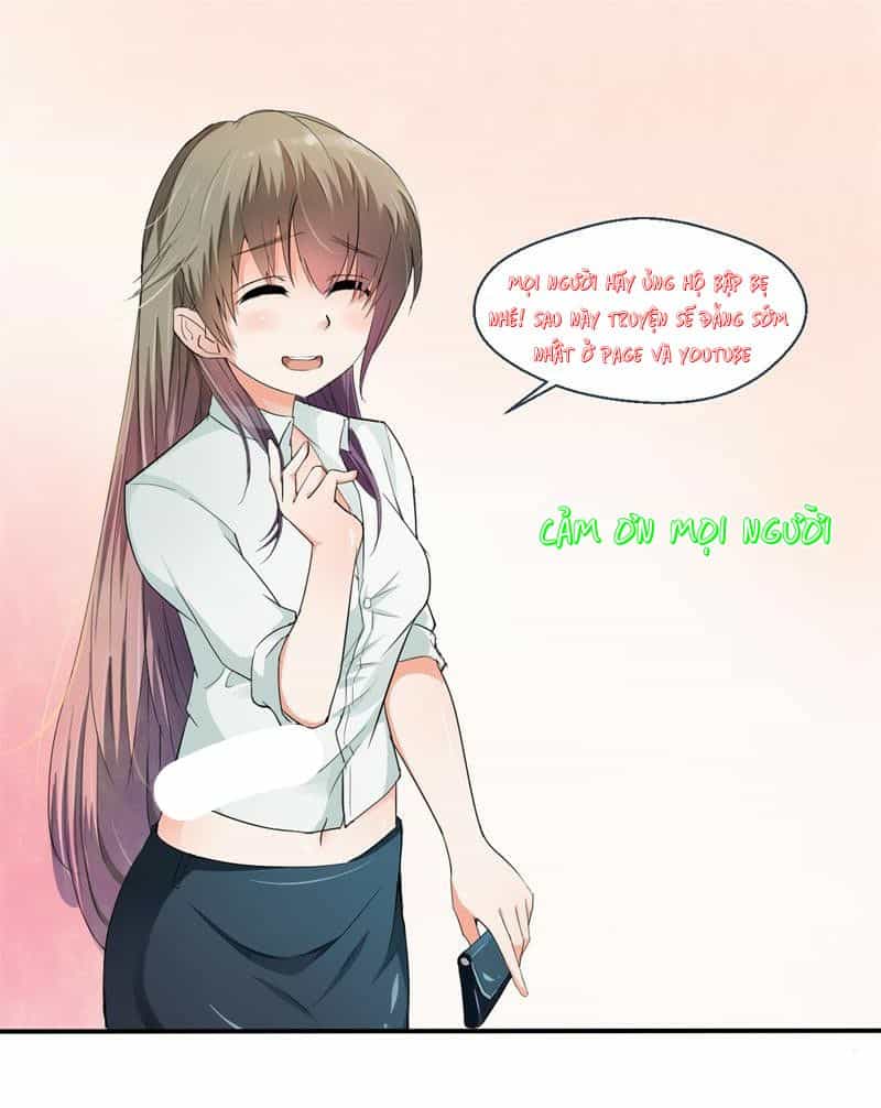 Trọng Sinh Ta Có Ngón Tay Vàng - Chương 8 - ảnh 9