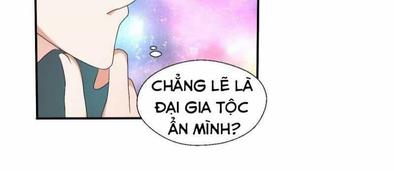 Trọng Sinh Ta Có Ngón Tay Vàng - Chương 9 - ảnh 6
