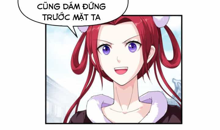 Trọng Sinh Ta Là Đại Thiên Thần - Chương 10 - ảnh 16
