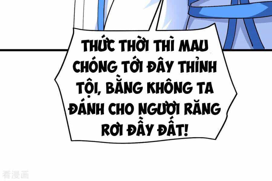 Trọng Sinh Ta Là Đại Thiên Thần - Chương 100 - ảnh 10