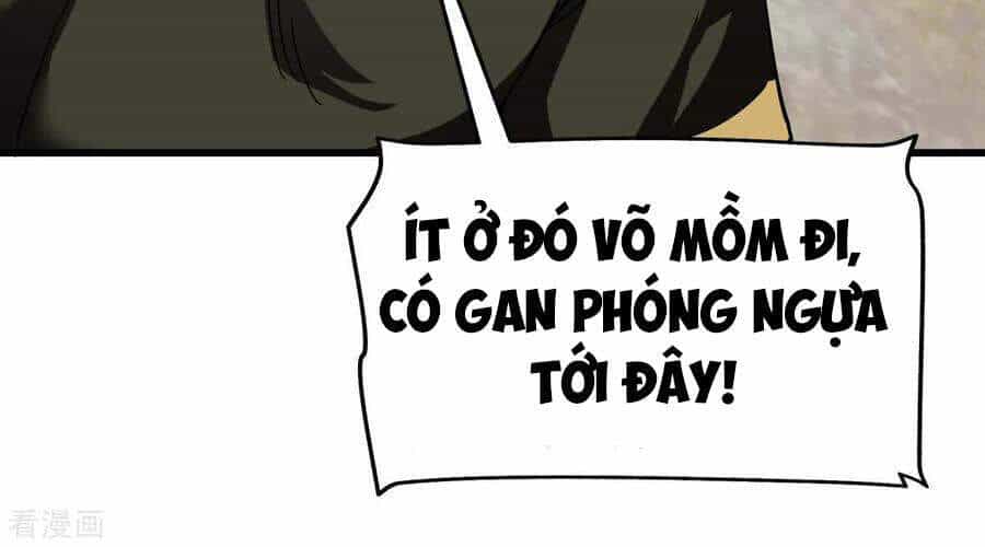 Trọng Sinh Ta Là Đại Thiên Thần - Chương 100 - ảnh 14