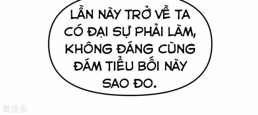 Trọng Sinh Ta Là Đại Thiên Thần - Chương 100 - ảnh 43