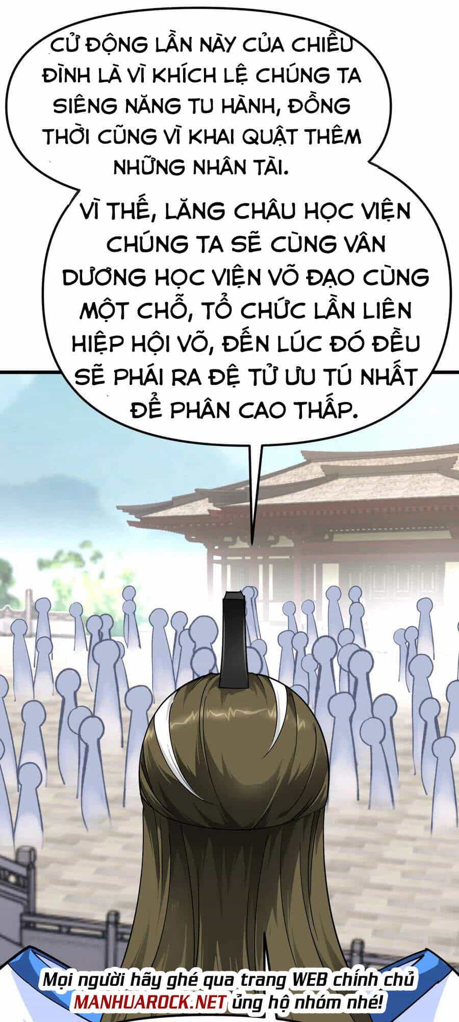 Trọng Sinh Ta Là Đại Thiên Thần - Chương 100 - ảnh 47