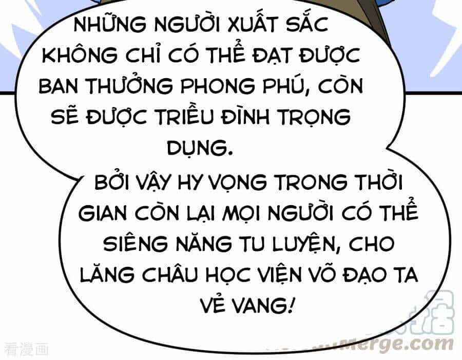 Trọng Sinh Ta Là Đại Thiên Thần - Chương 100 - ảnh 48