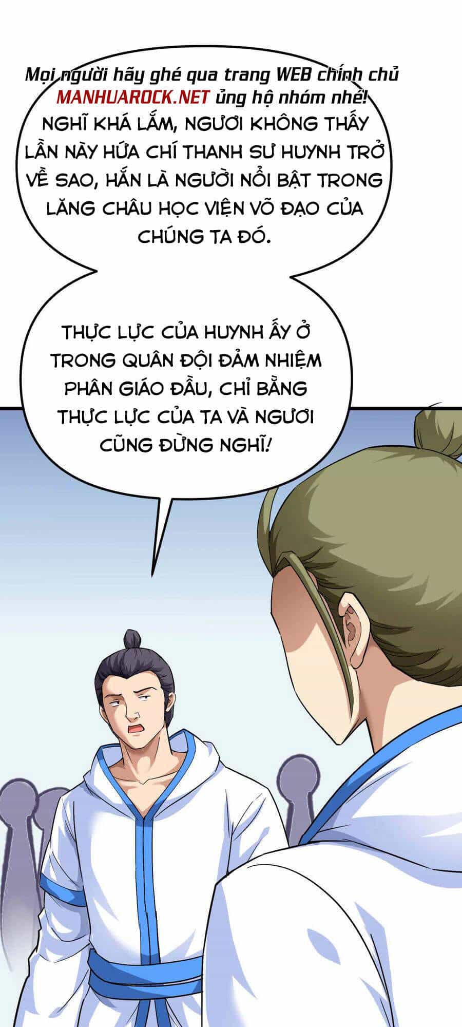 Trọng Sinh Ta Là Đại Thiên Thần - Chương 100 - ảnh 51