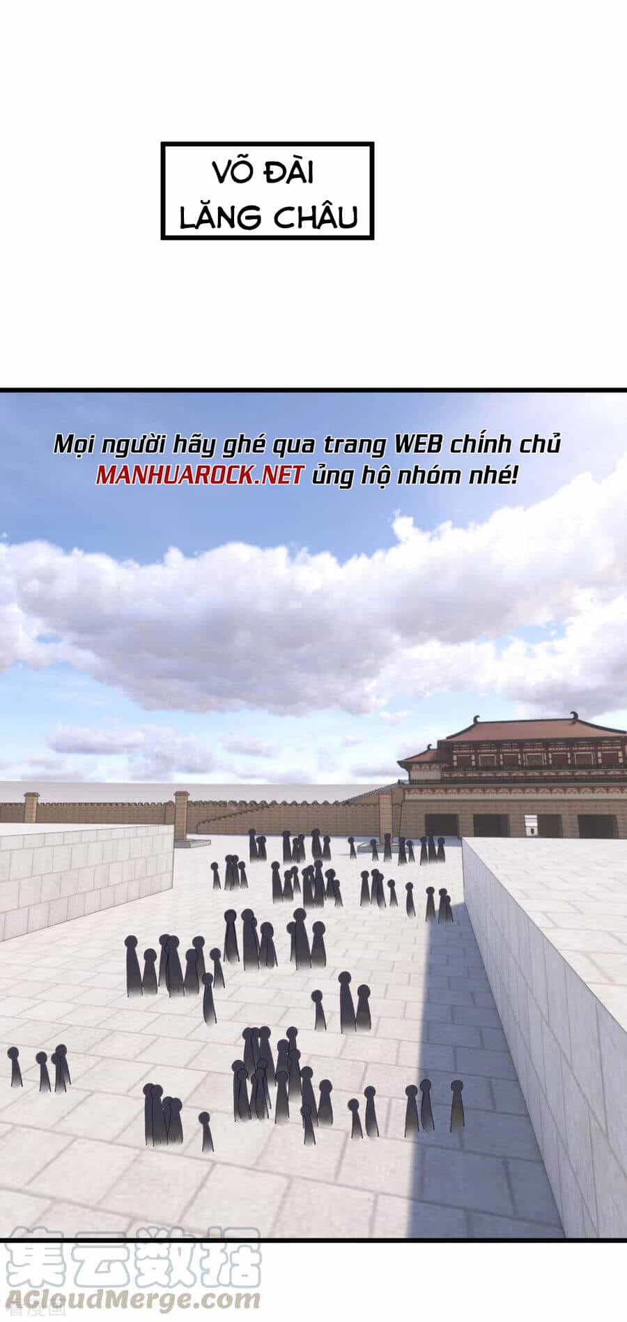 Trọng Sinh Ta Là Đại Thiên Thần - Chương 100 - ảnh 54