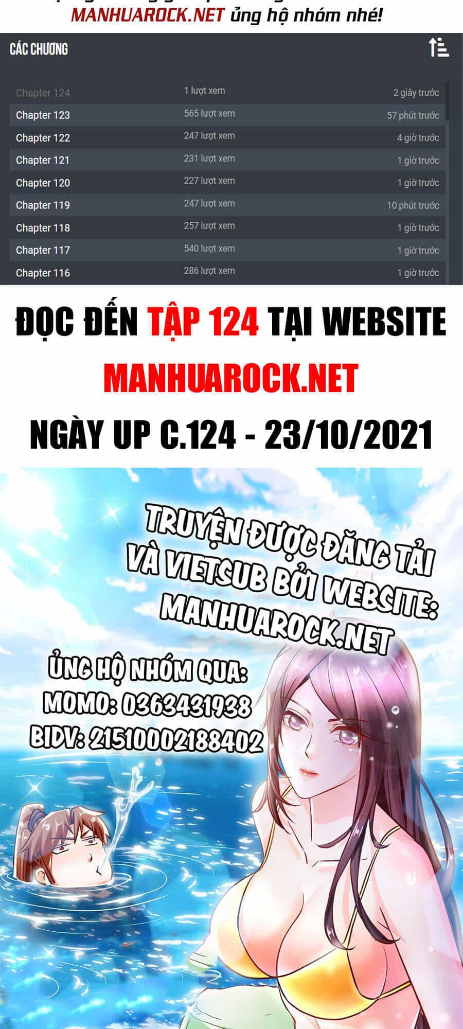 Trọng Sinh Ta Là Đại Thiên Thần - Chương 100 - ảnh 62