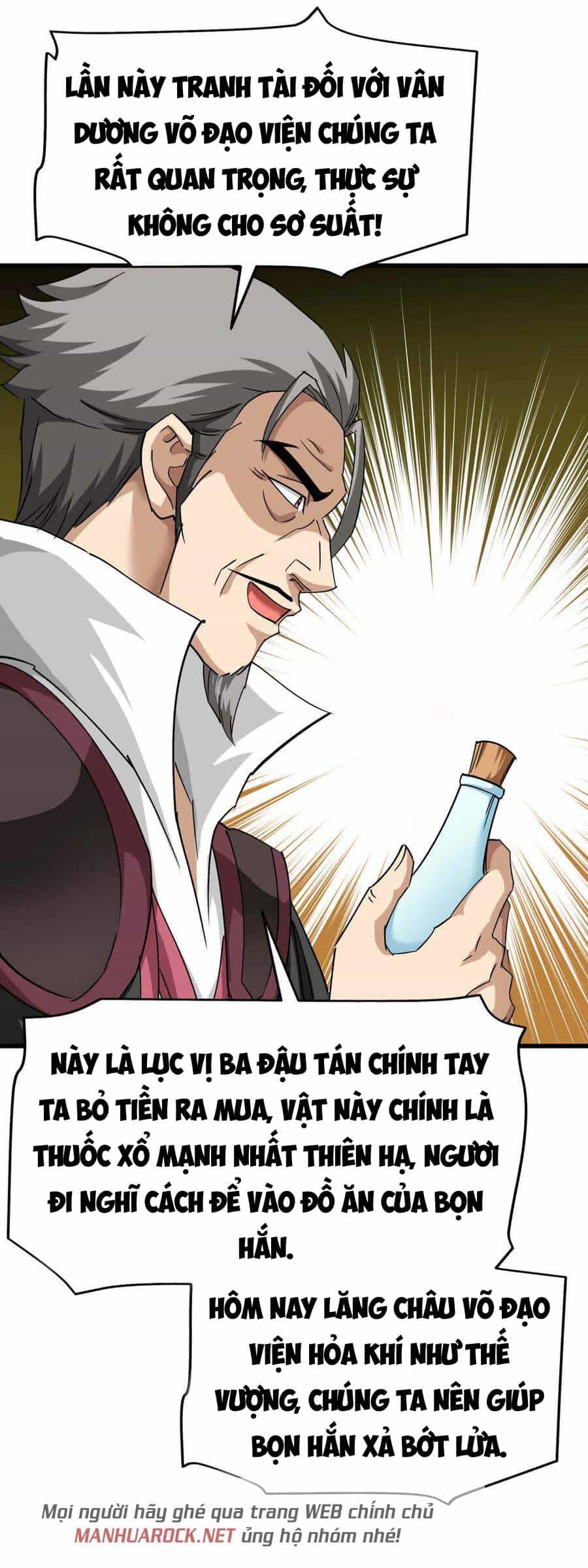 Trọng Sinh Ta Là Đại Thiên Thần - Chương 101 - ảnh 37