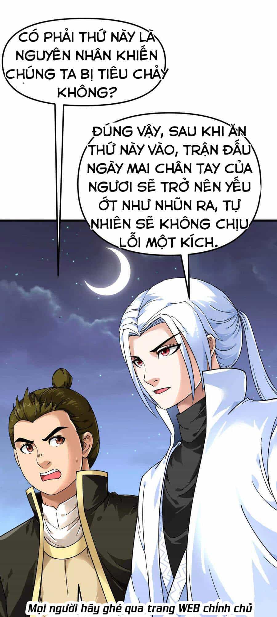 Trọng Sinh Ta Là Đại Thiên Thần - Chương 102 - ảnh 25