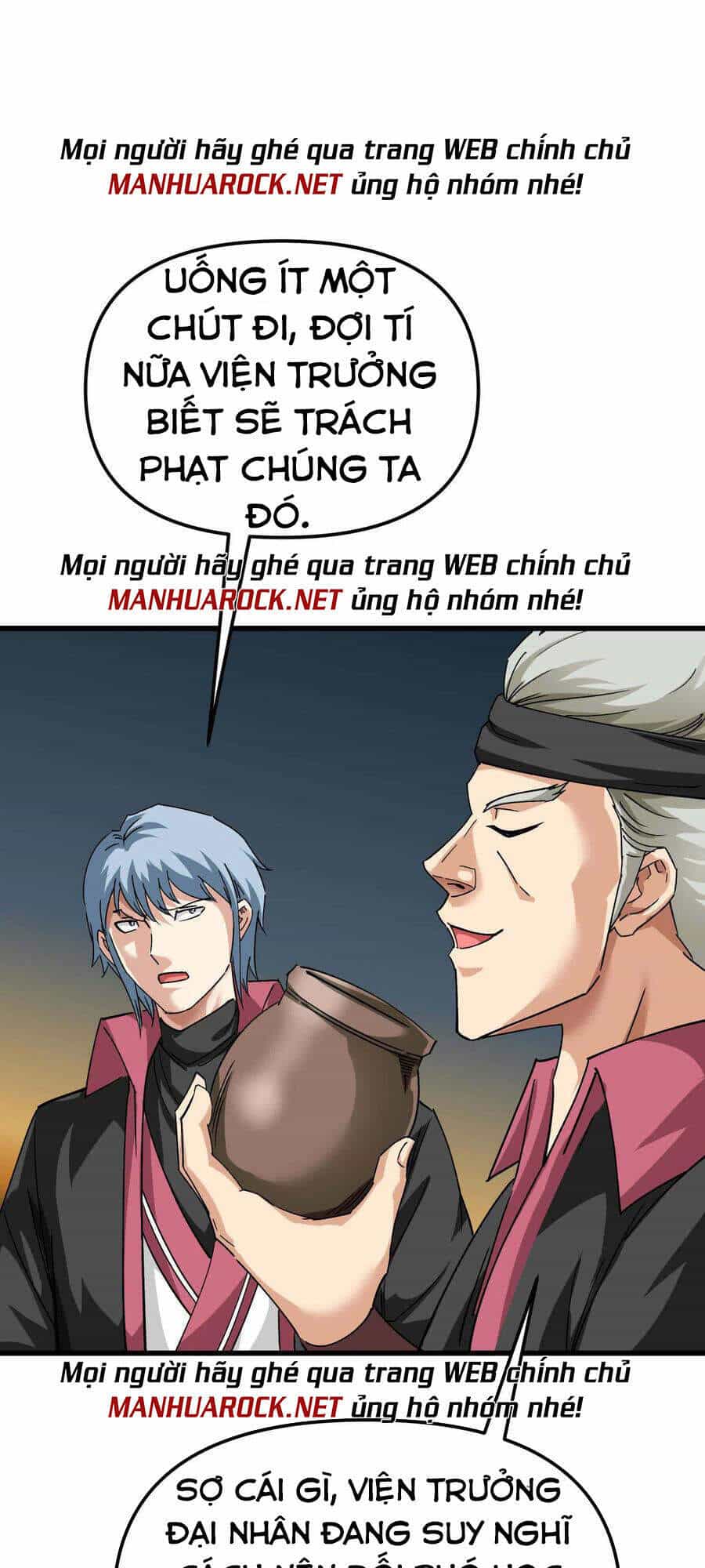 Trọng Sinh Ta Là Đại Thiên Thần - Chương 102 - ảnh 37