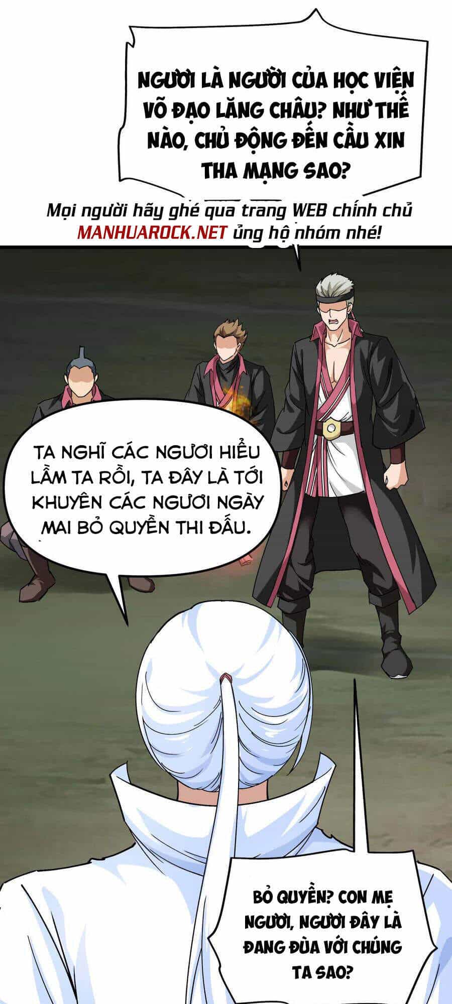 Trọng Sinh Ta Là Đại Thiên Thần - Chương 102 - ảnh 47