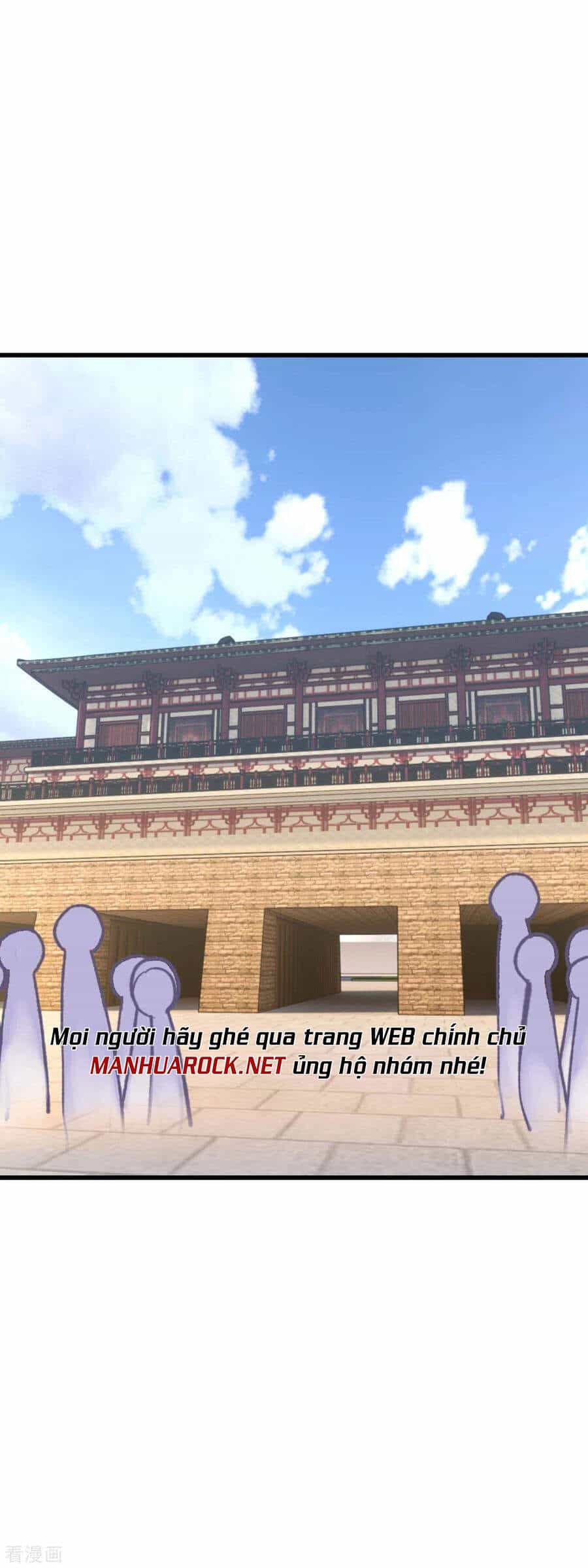 Trọng Sinh Ta Là Đại Thiên Thần - Chương 103 - ảnh 2