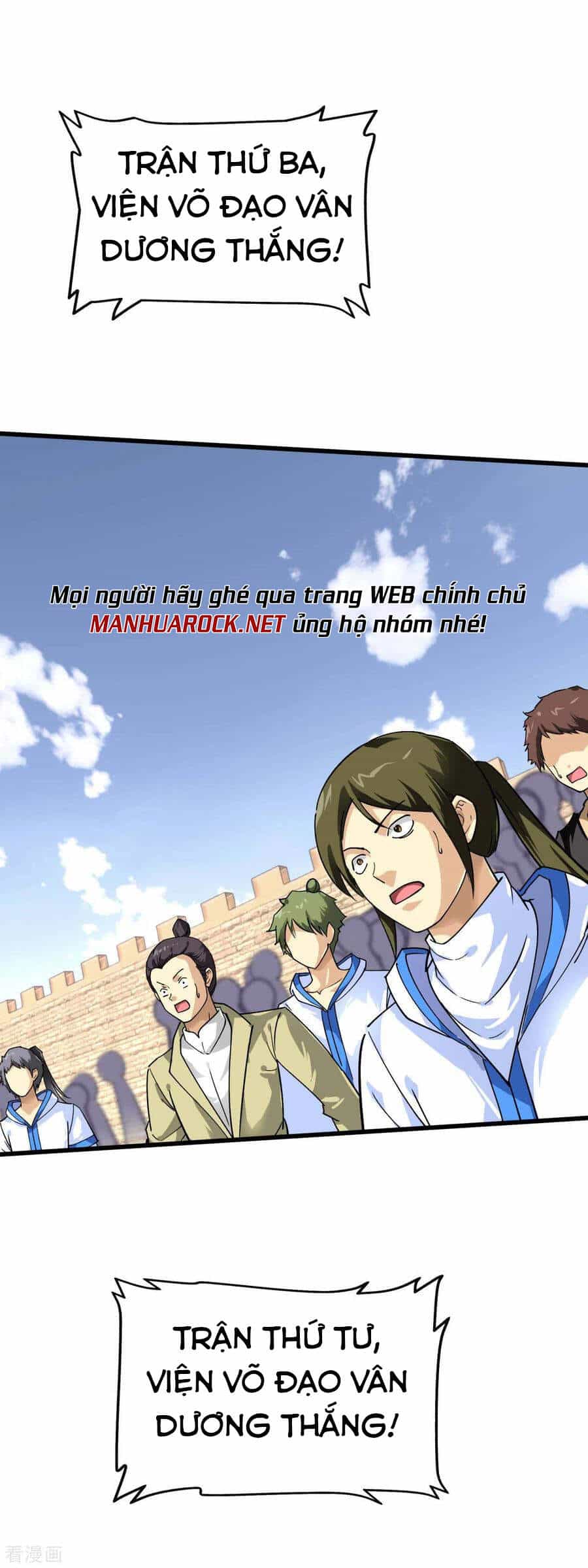 Trọng Sinh Ta Là Đại Thiên Thần - Chương 103 - ảnh 24