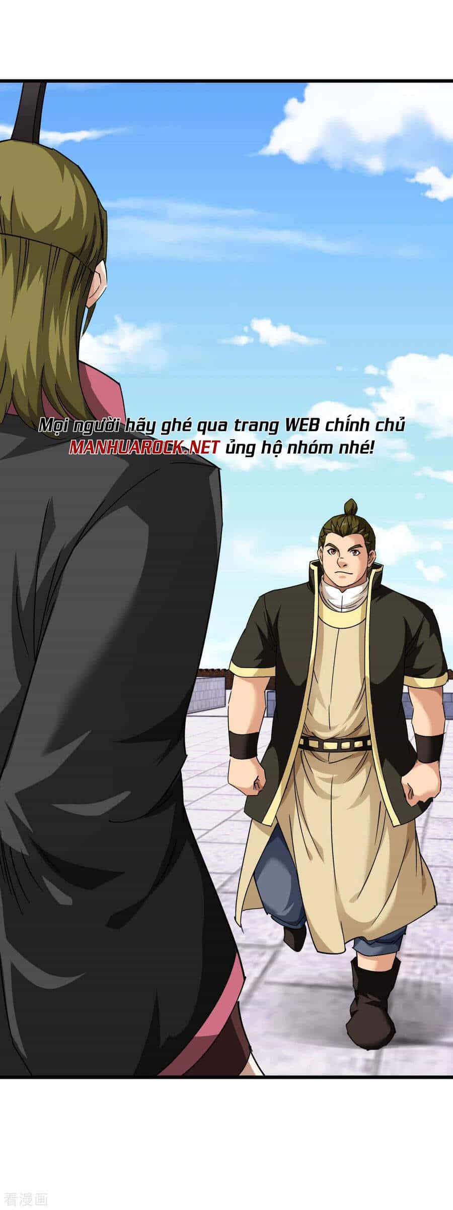Trọng Sinh Ta Là Đại Thiên Thần - Chương 103 - ảnh 26