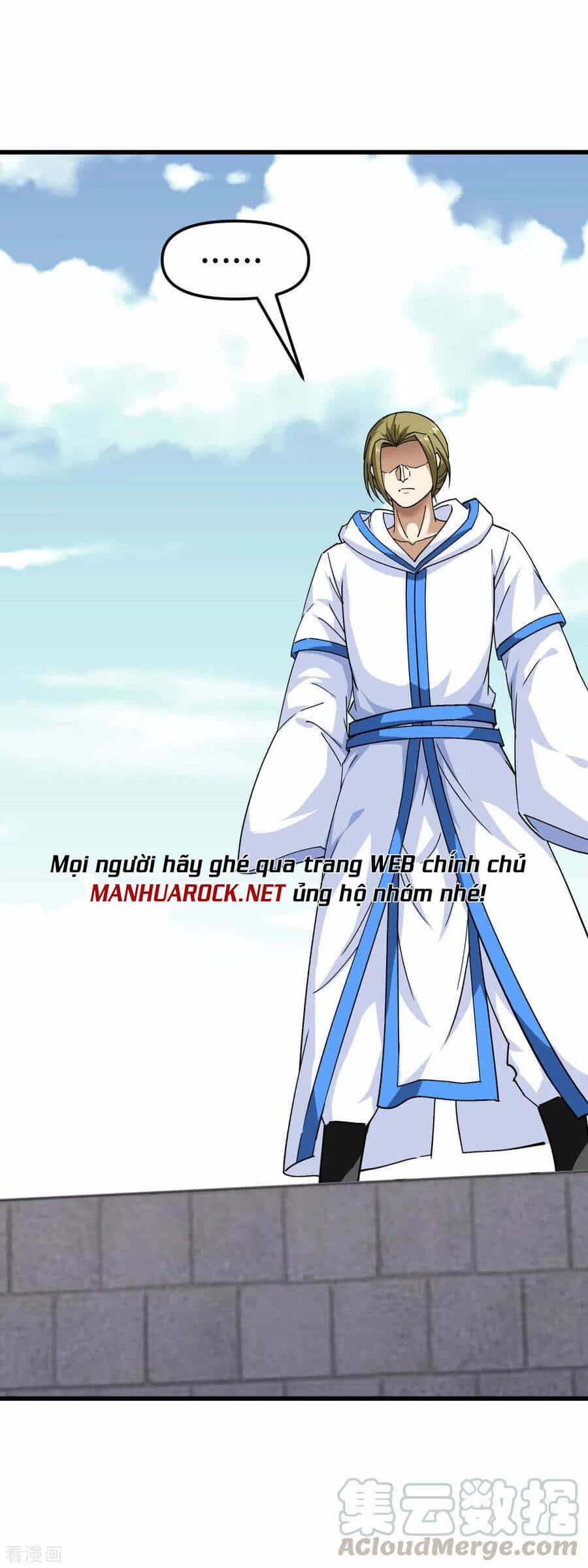 Trọng Sinh Ta Là Đại Thiên Thần - Chương 103 - ảnh 3