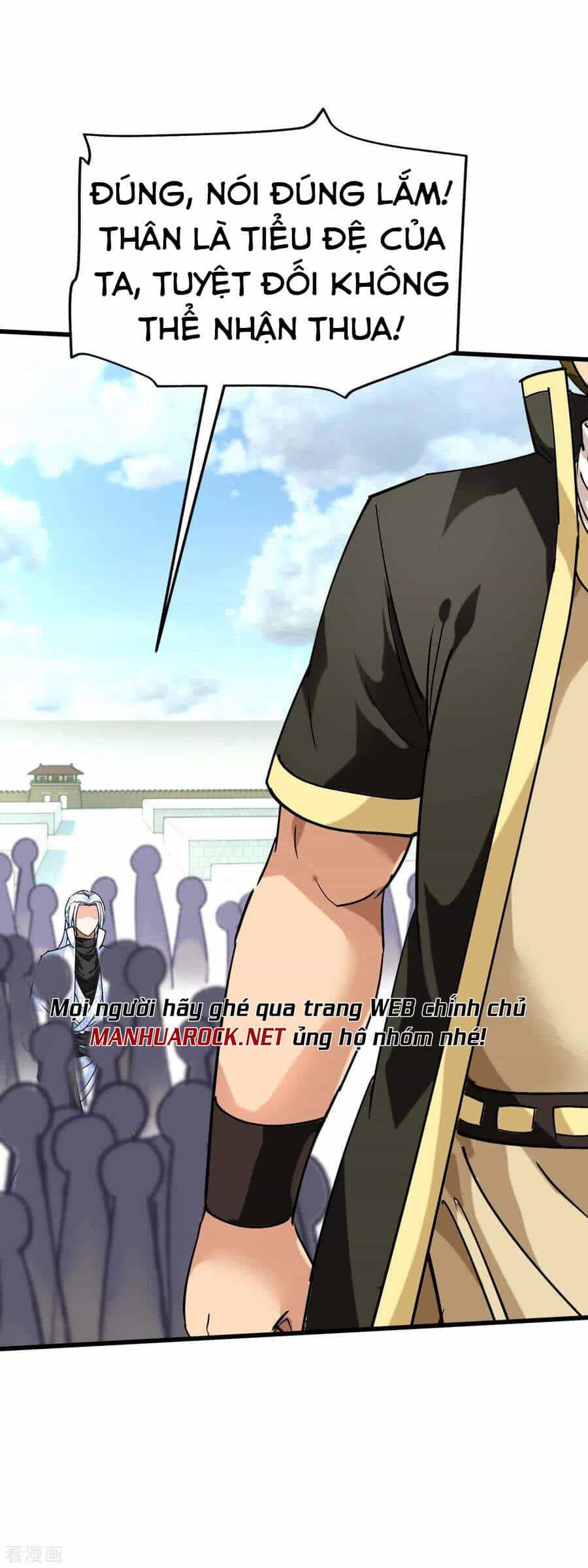 Trọng Sinh Ta Là Đại Thiên Thần - Chương 103 - ảnh 31