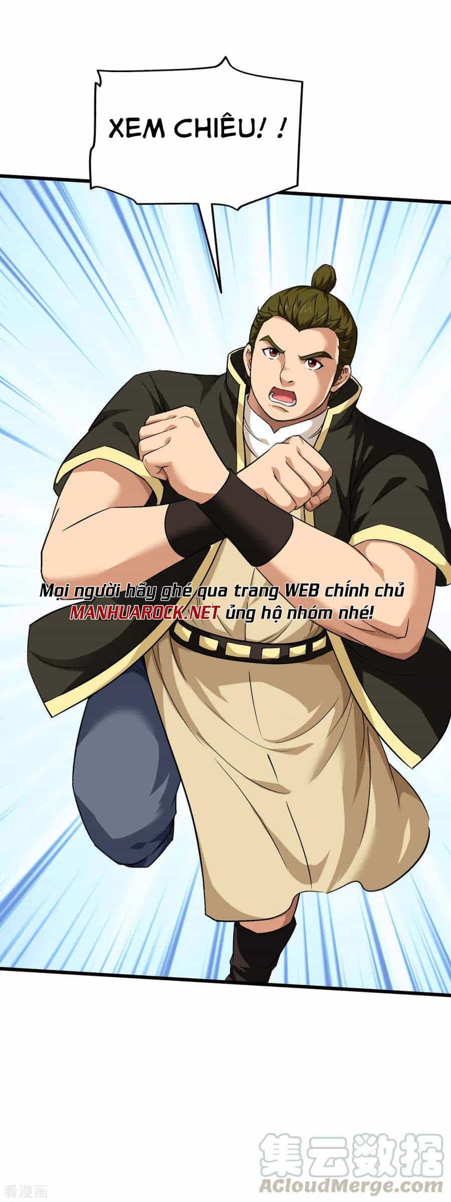 Trọng Sinh Ta Là Đại Thiên Thần - Chương 103 - ảnh 34