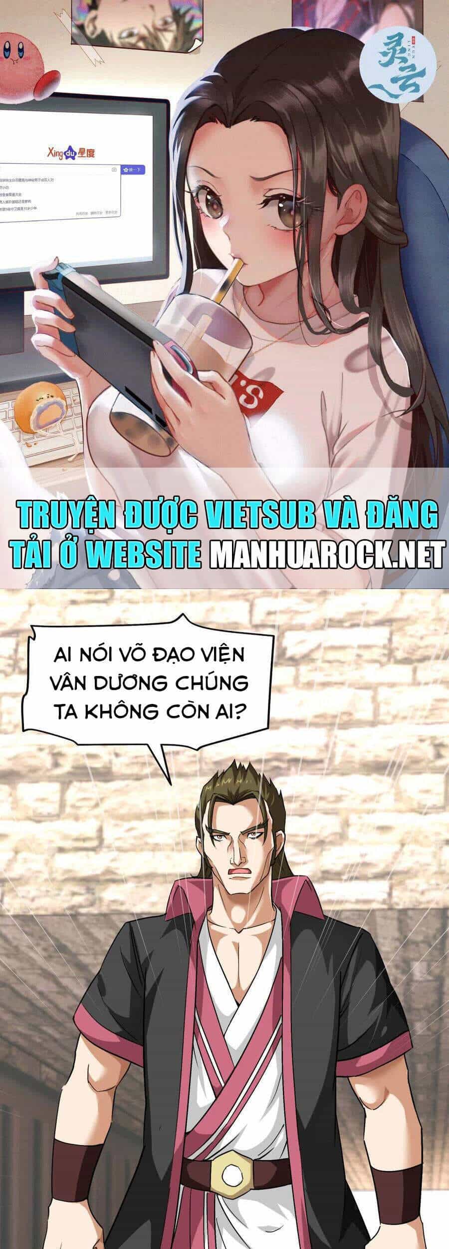 Trọng Sinh Ta Là Đại Thiên Thần - Chương 104 - ảnh 2