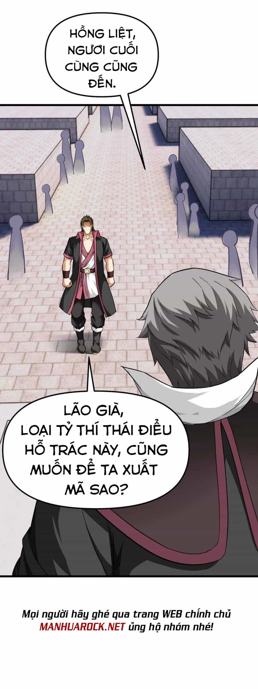 Trọng Sinh Ta Là Đại Thiên Thần - Chương 104 - ảnh 4