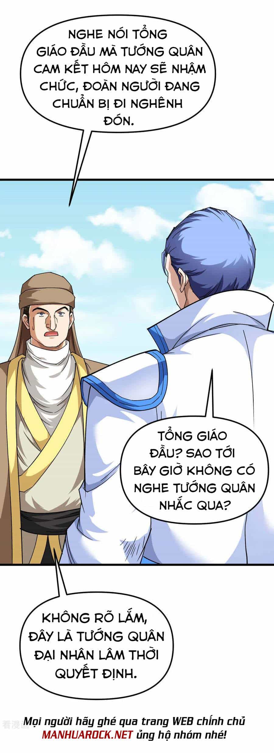 Trọng Sinh Ta Là Đại Thiên Thần - Chương 106 - ảnh 29