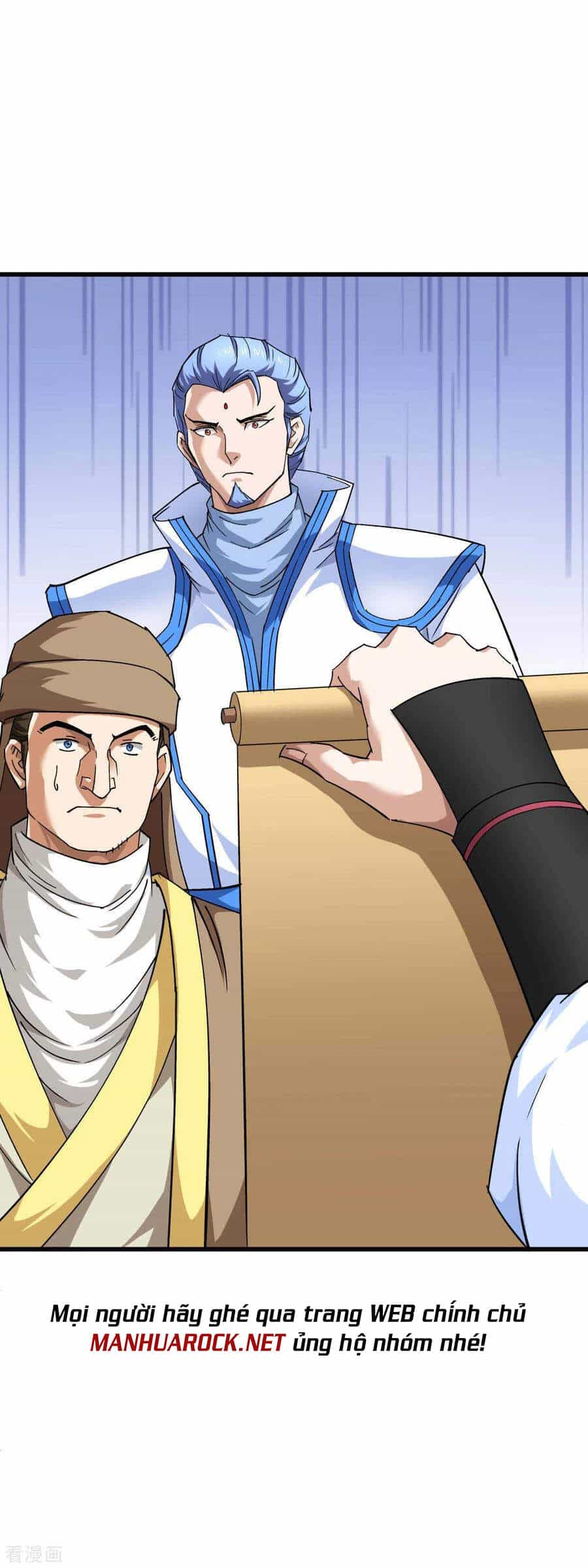 Trọng Sinh Ta Là Đại Thiên Thần - Chương 107 - ảnh 19