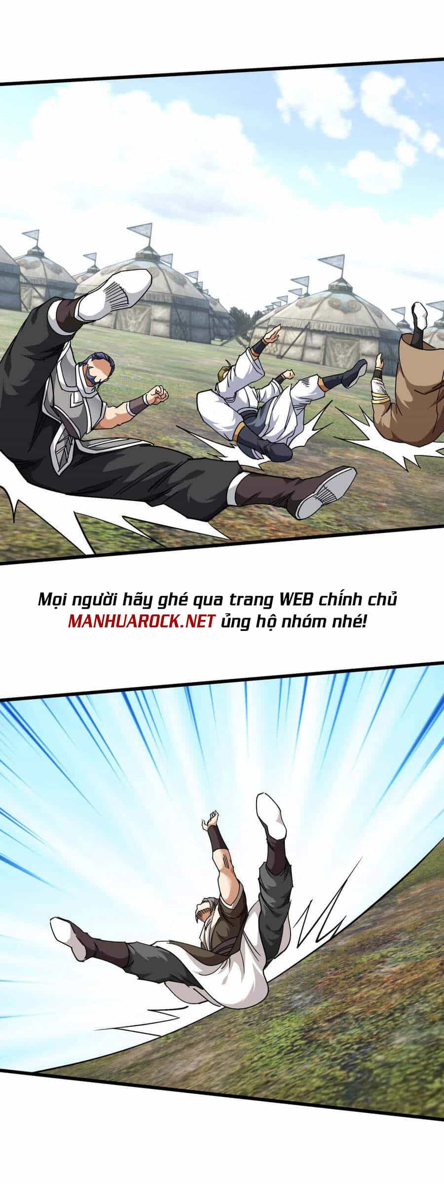Trọng Sinh Ta Là Đại Thiên Thần - Chương 107 - ảnh 34
