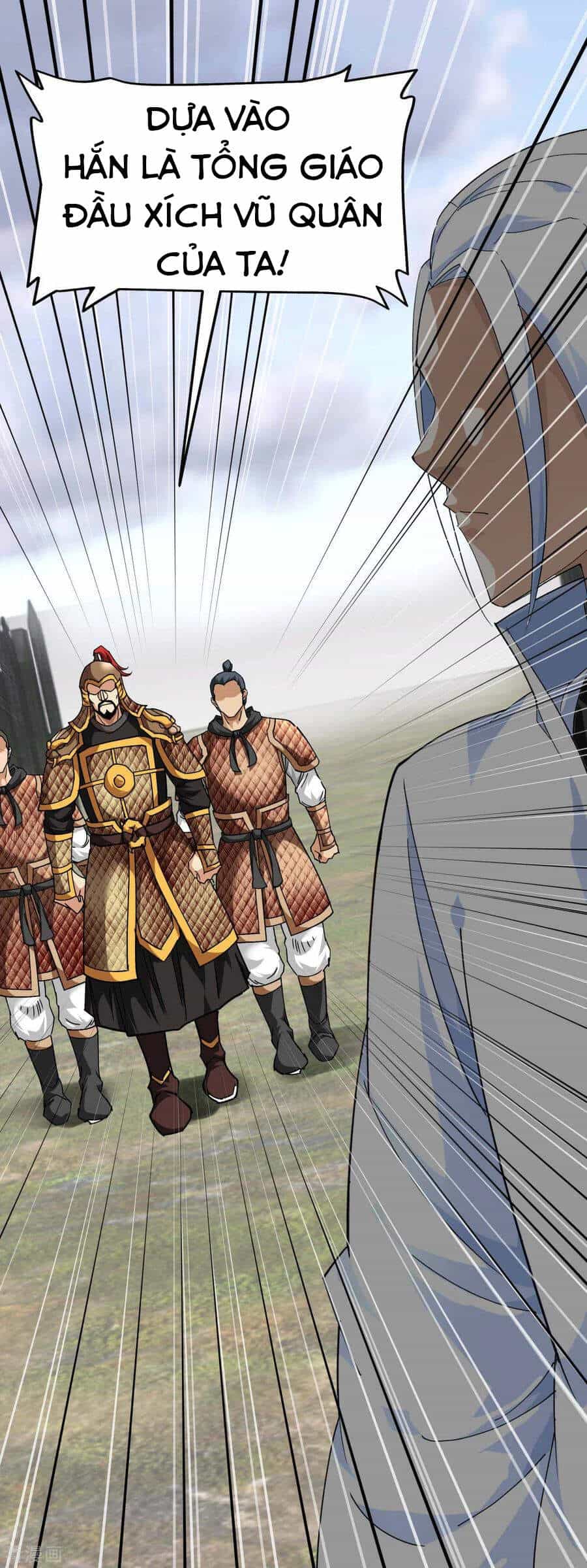 Trọng Sinh Ta Là Đại Thiên Thần - Chương 107 - ảnh 39