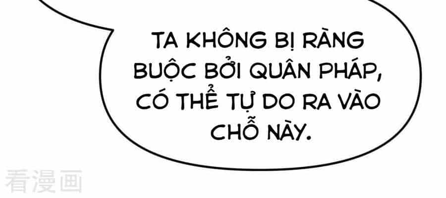 Trọng Sinh Ta Là Đại Thiên Thần - Chương 108 - ảnh 11