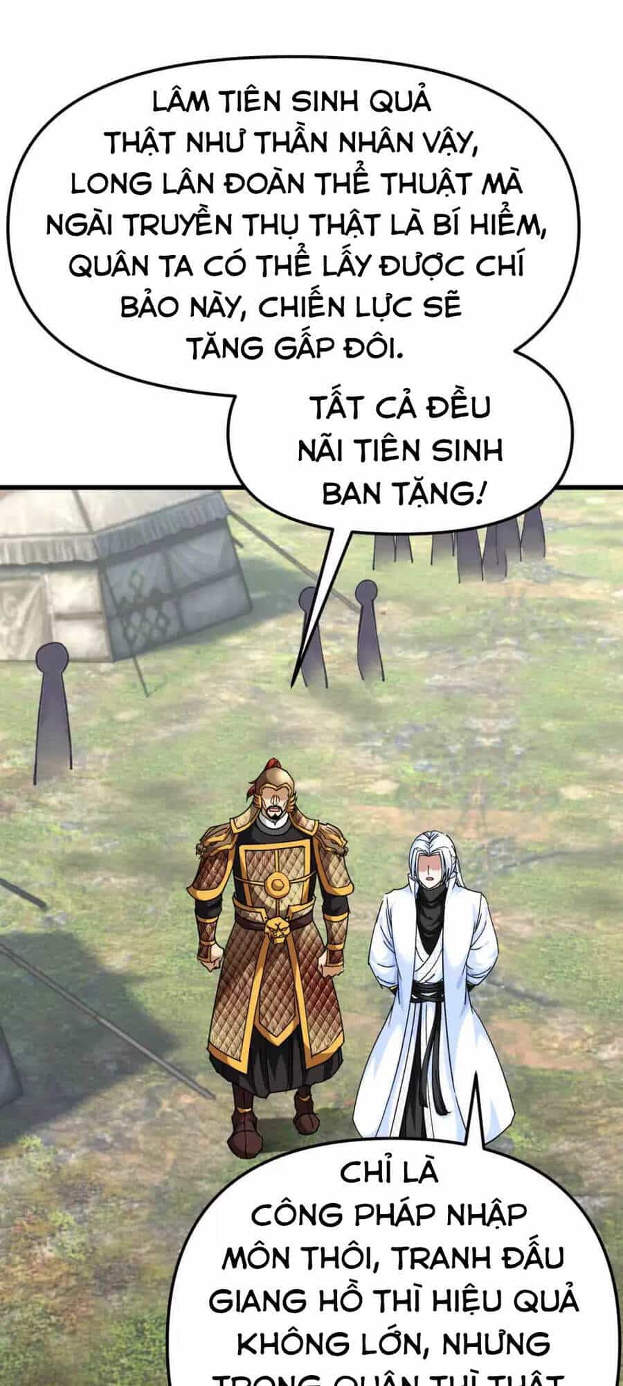 Trọng Sinh Ta Là Đại Thiên Thần - Chương 108 - ảnh 28