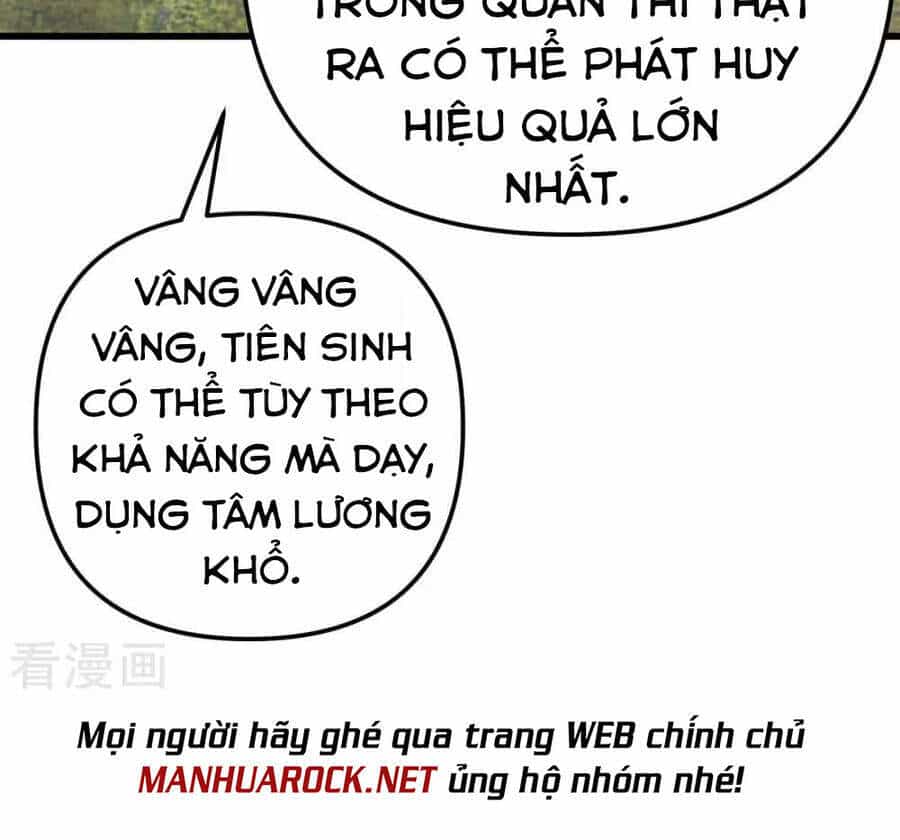 Trọng Sinh Ta Là Đại Thiên Thần - Chương 108 - ảnh 29