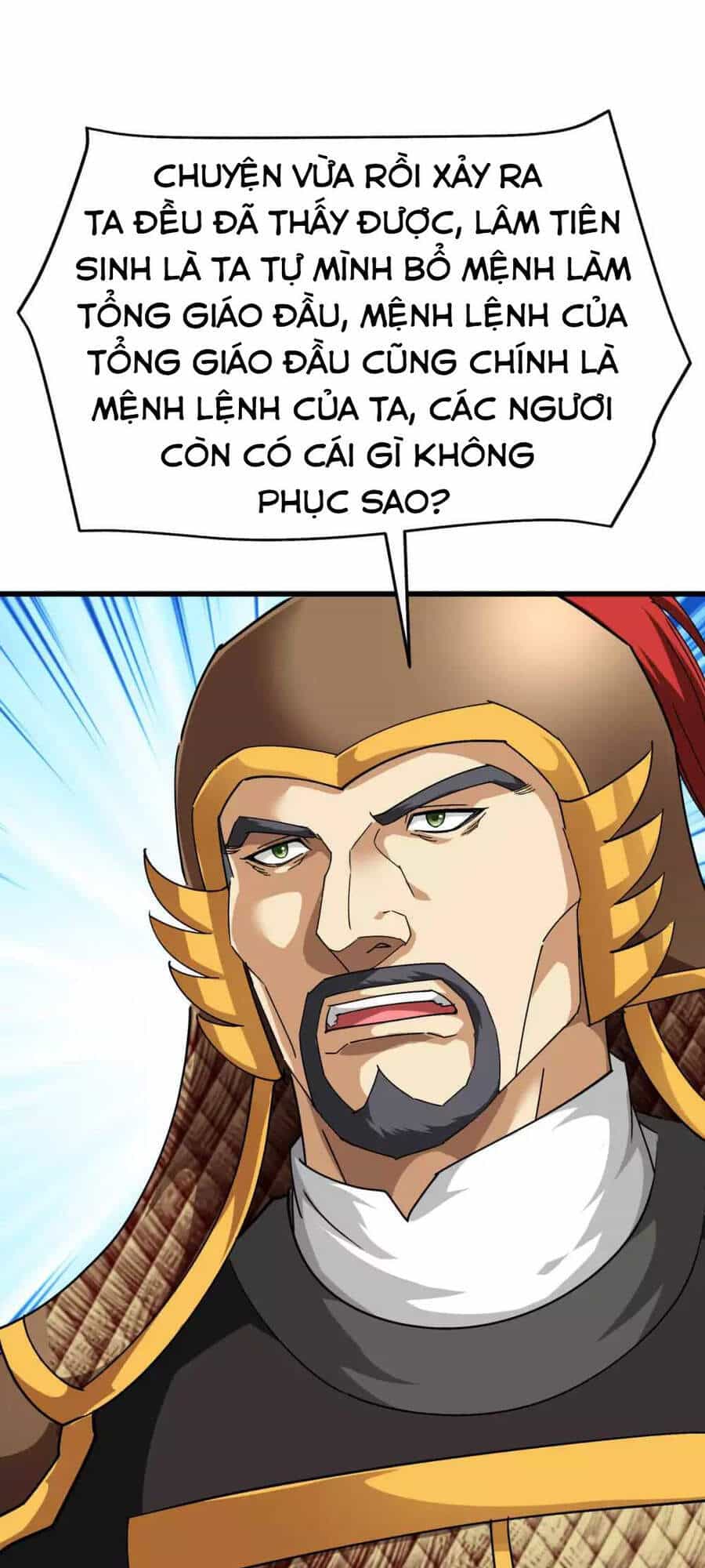 Trọng Sinh Ta Là Đại Thiên Thần - Chương 108 - ảnh 3
