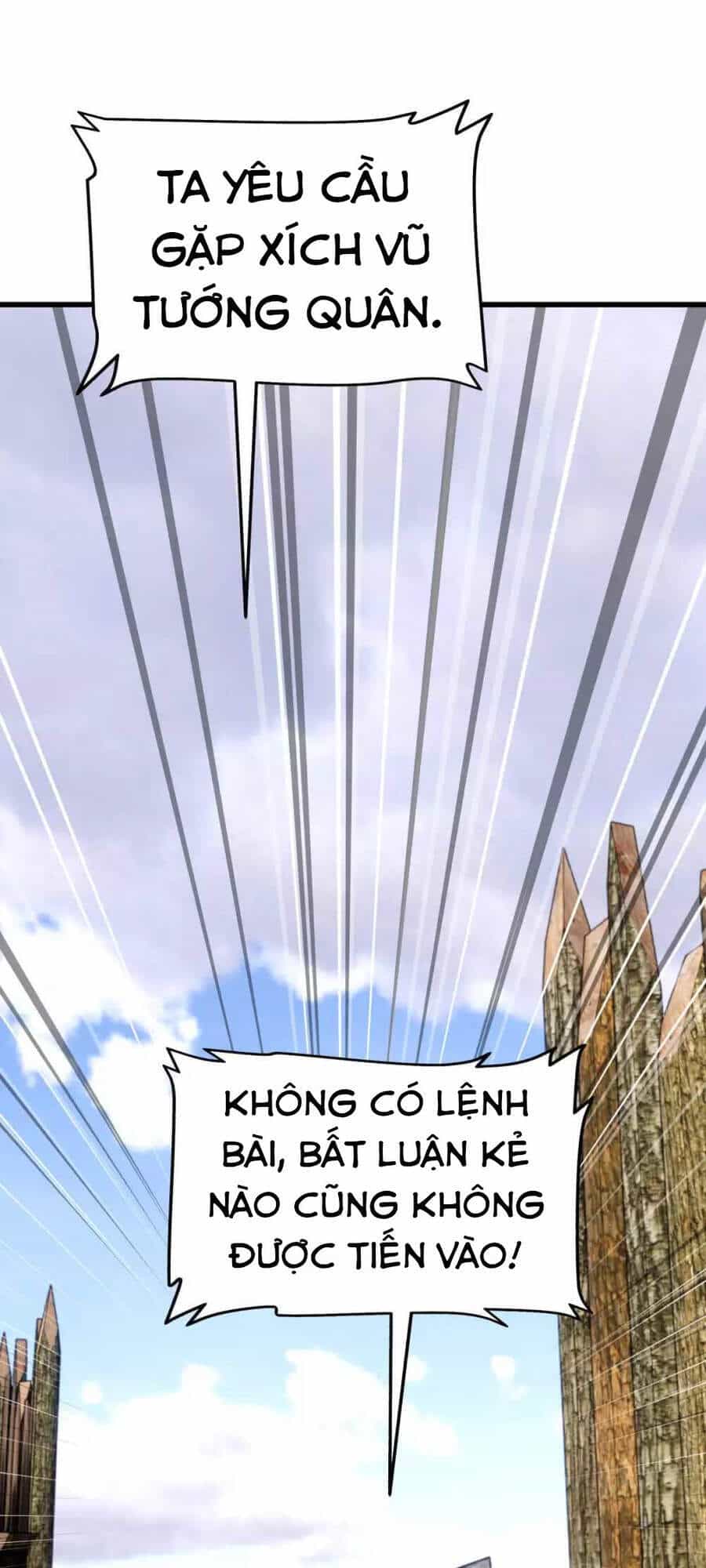 Trọng Sinh Ta Là Đại Thiên Thần - Chương 108 - ảnh 30