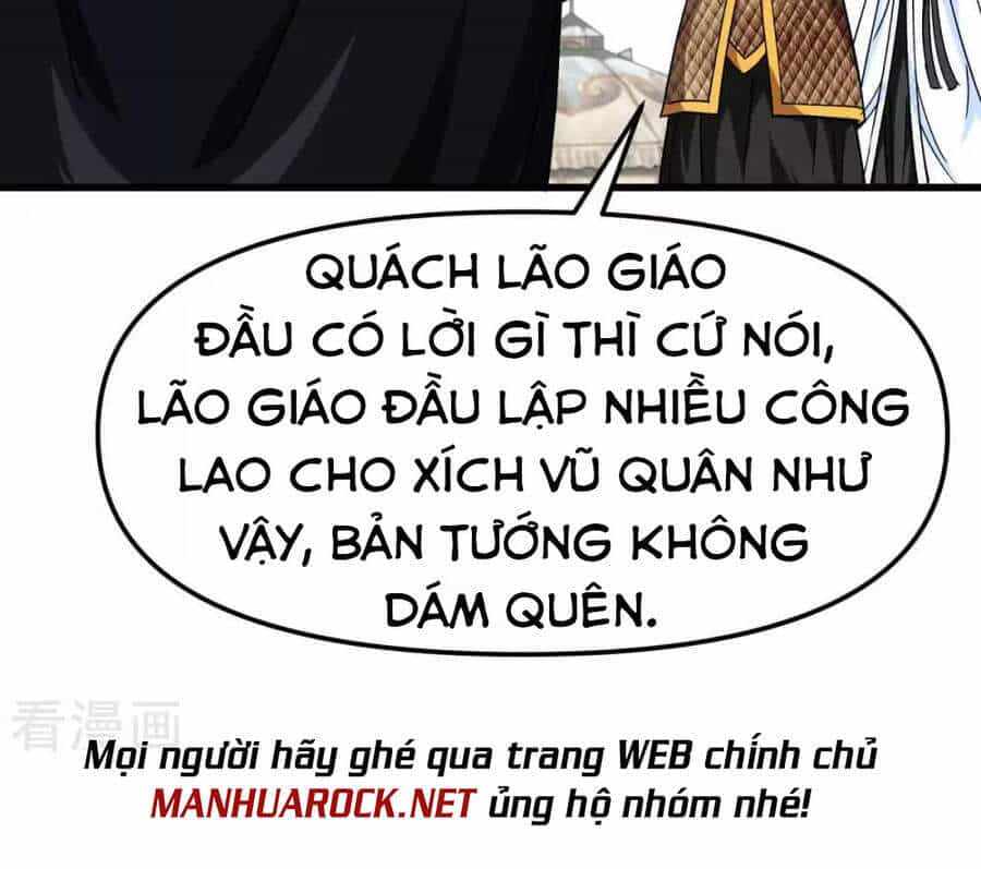 Trọng Sinh Ta Là Đại Thiên Thần - Chương 108 - ảnh 46
