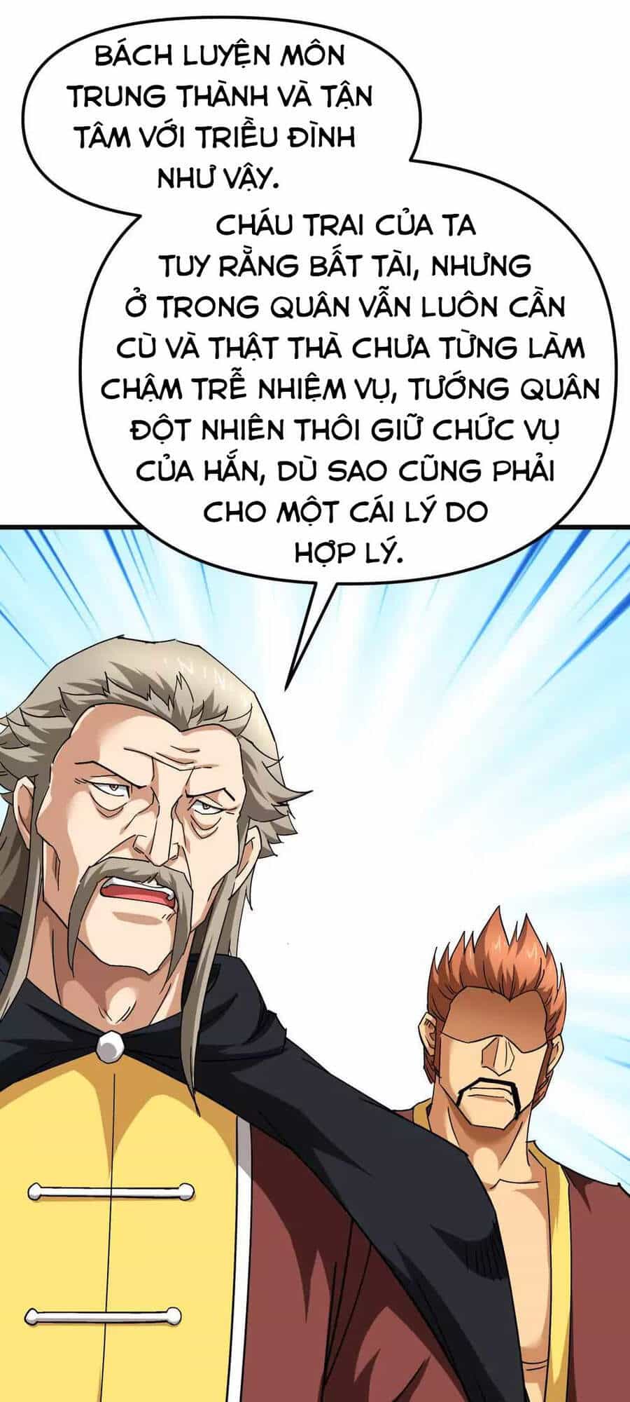 Trọng Sinh Ta Là Đại Thiên Thần - Chương 108 - ảnh 47