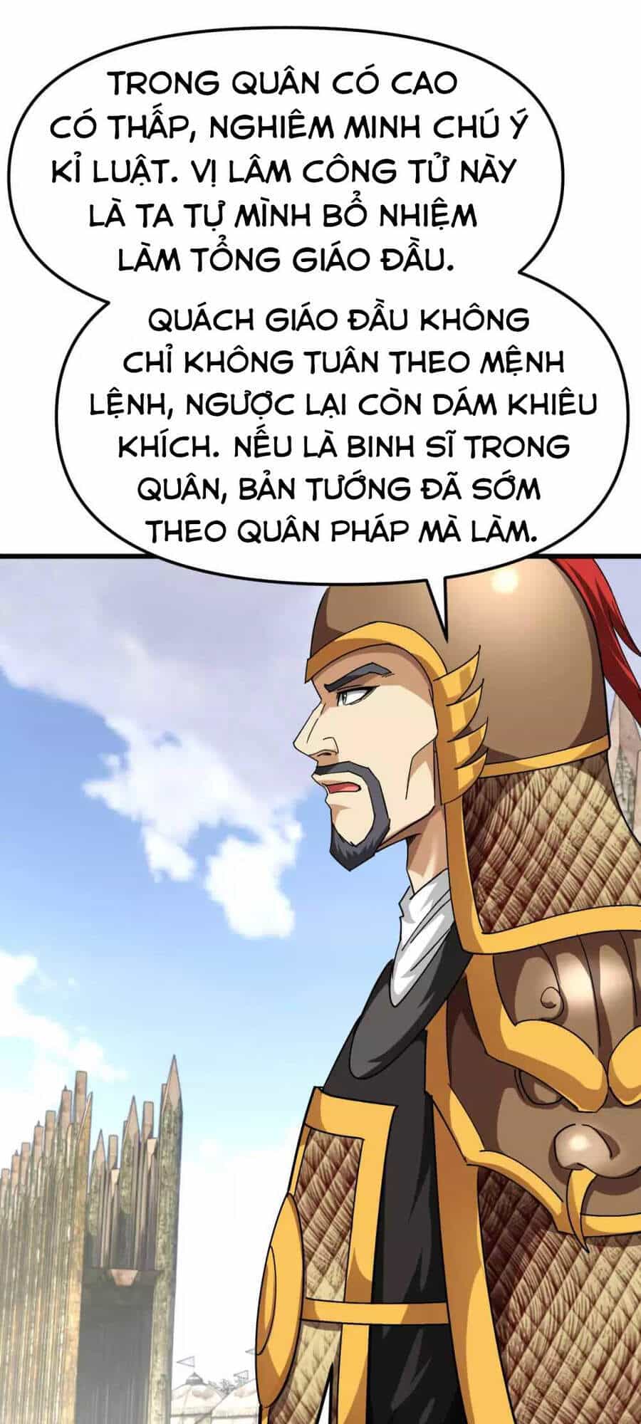 Trọng Sinh Ta Là Đại Thiên Thần - Chương 108 - ảnh 53