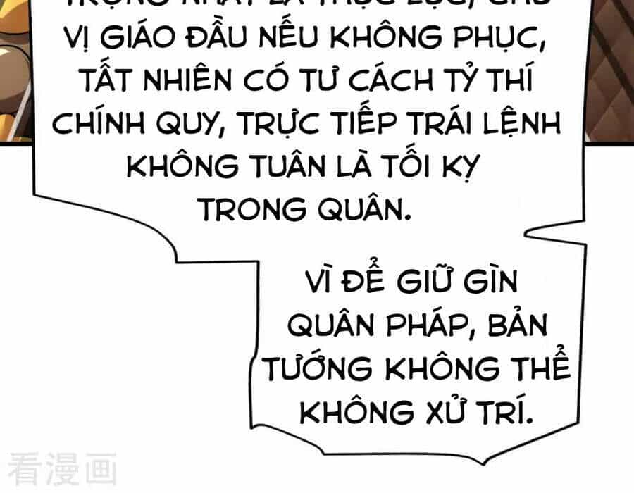 Trọng Sinh Ta Là Đại Thiên Thần - Chương 108 - ảnh 56
