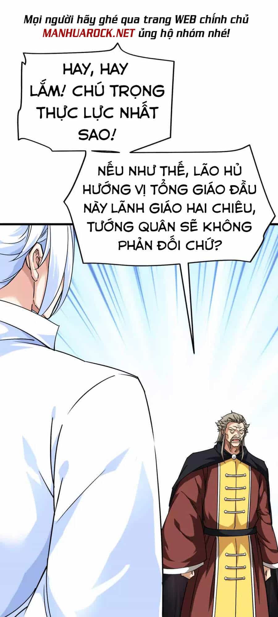 Trọng Sinh Ta Là Đại Thiên Thần - Chương 108 - ảnh 57