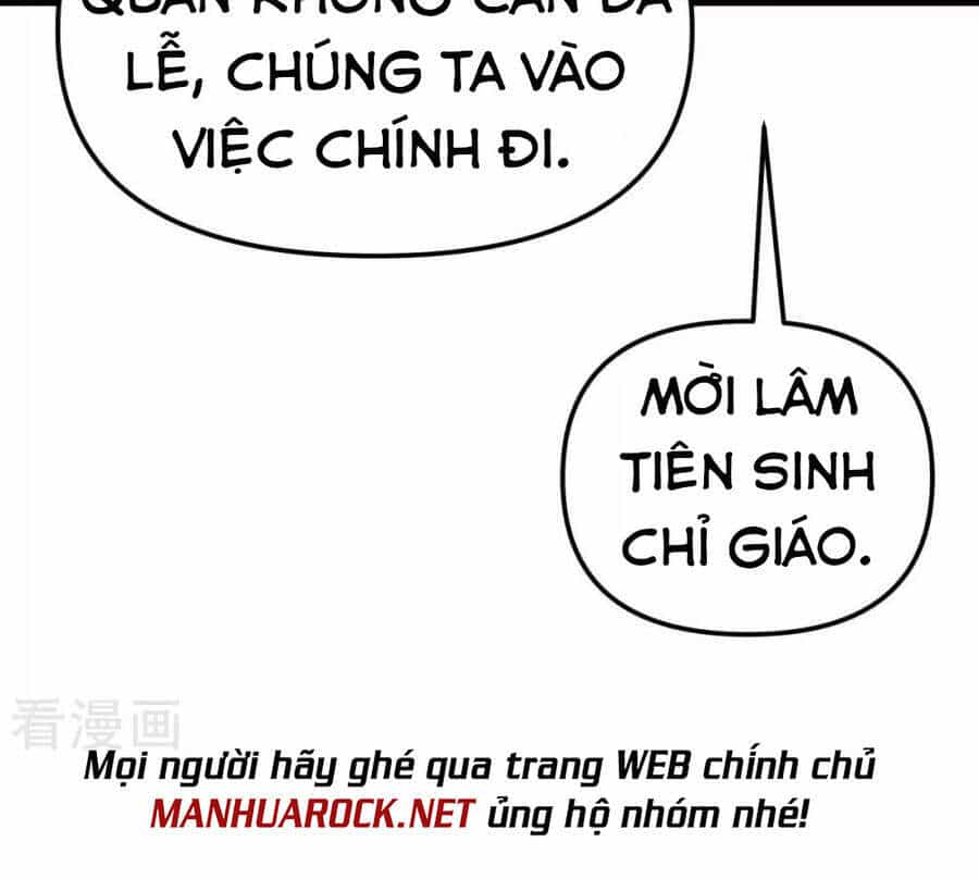 Trọng Sinh Ta Là Đại Thiên Thần - Chương 108 - ảnh 9