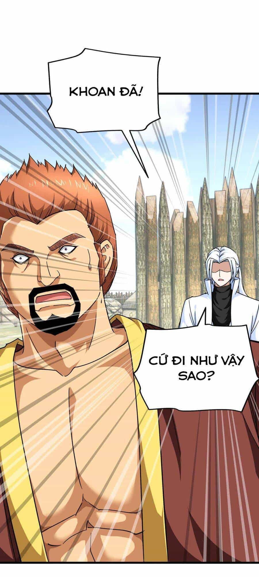 Trọng Sinh Ta Là Đại Thiên Thần - Chương 109 - ảnh 42