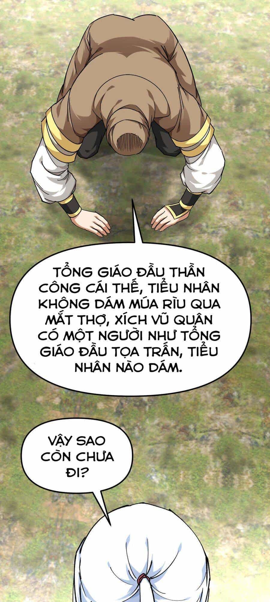 Trọng Sinh Ta Là Đại Thiên Thần - Chương 109 - ảnh 59