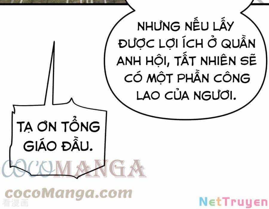 Trọng Sinh Ta Là Đại Thiên Thần - Chương 110 - ảnh 14